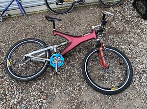 Trek Y 22 - Picture 1 of 8