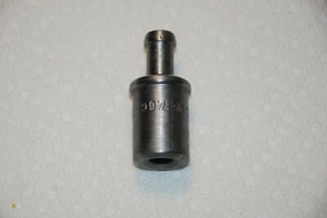 NEW CV 746C "Machined" flat top PCV valve 1967 68 69 Corvette Camaro Chevelle - Picture 1 of 8
