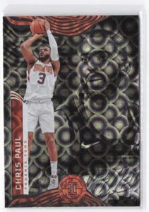 2021-22 Panini Illusions Chris Paul #94 Asia - Picture 1 of 2