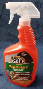 Orange Glo Multi-Surface Cleaner, 32 oz 946ml - Picture 1 of 2