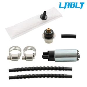 Fuel Pump+Regulator+Strainer For 2013-17 Victory Judge Magnum Boardwalk 2521171 - Foto 1 di 12