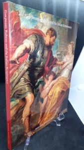 Esso Presents Rubens and the Italian Renaissance by David Jaffe .Large Paperback - Picture 1 of 6