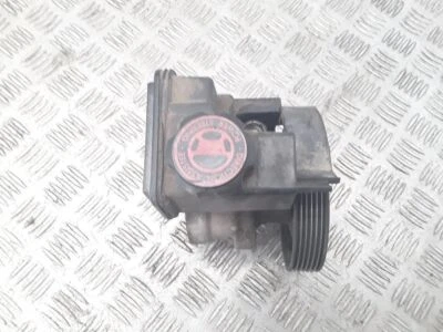 Serbatoio Pompa Fluido Sterzo Peugeot 206 2.0HDI 66kW 2003 9639726780 Foto 1 de 4