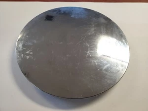 GM Chevy Blazer Pickup Tahoe Suburban CHROME 5015 16x7 Center Cap USED - Picture 1 of 8