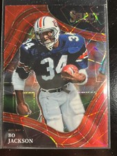 2022 Panini Select Draft Picks Choose Your Card: RC Star Parallel Insert Prizm