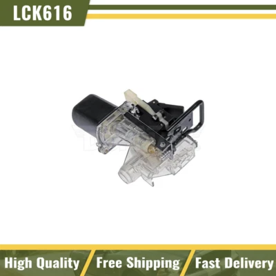 适用于林肯大陆城汽车 TOWNCAR 后 1 件后备箱盖拉下电机 — 第 1/4 张图片