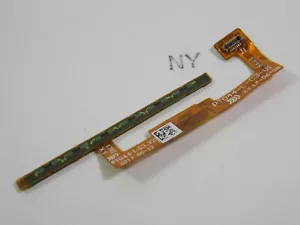 Left Edge Squeeze Flex Google Pixel 2 XL G011C Phone OEM Replacement Part #500 - Picture 1 of 2