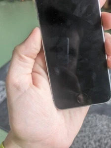 Apple iPhone SE A1723 (CDMA | GSM) - 16GB - Space Grau - Bild 1 von 7