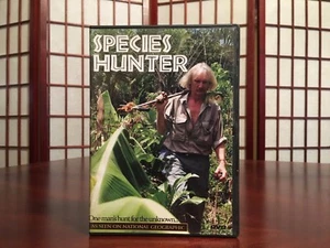 Species Hunter (DVD, Cine, Cinema, 2006) - Imagen 1 de 3