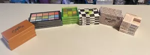 Lot of (24) Assorted Revolution Palettes - Picture 1 of 7