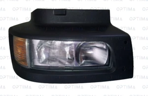 Scheinwerfer rechts passend für Renault Midlum Hauptscheinwerfer mit Blinker - Bild 1 von 1