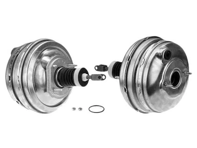 Amplificador de freno TRW 48353CMCG 2005 BMW 760i 2004-2006 Foto 1 de 2