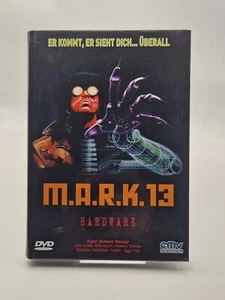 M.A.R.K. 13 - Hardware (MARK 13) / Kleine Hartbox RAR/OOP NEU & OVP - Bild 1 von 2