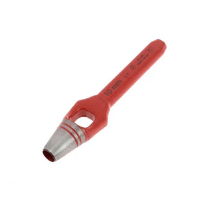 Emporte-pièce à frapper ROND manche ARCHE - Photo 1/2