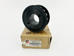 Nueva polea de correa de distribución Power Drive 16H100ST-G 16T - Imagen 1 de 4