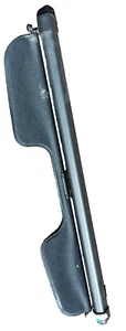 Laderaumabdeckung Heckablage Kofferraumabdeckung 98172651ZD Peugeot Opel Citroen - Bild 1 von 2