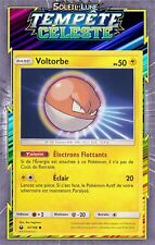 Voltorbe - SL07:Tempête Celeste - 47/168 - Carte Pokemon Neuve Française