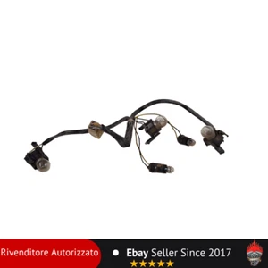 IMPIANTO FILI LUCE STOP POSTERIORE PIAGGIO BEVERLY 500 2005 2006 2007 - Picture 1 of 5