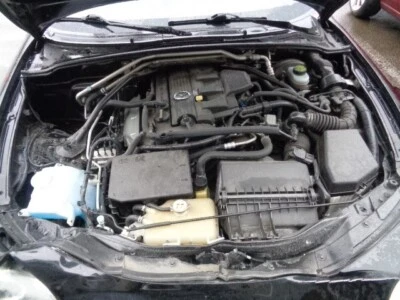 Motor de arranque usado se adapta a: Mazda MX-5 MIATA Grado A 2009 Foto 1 de 4