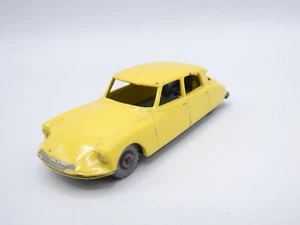 Matchbox Lesney 66a Citroen DS19 GPW - SC1 Rare NO DOOR BRACES - Picture 1 of 10