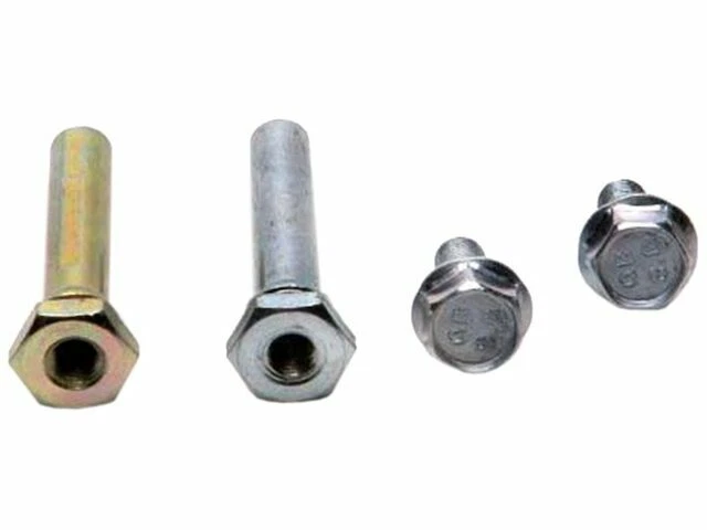 Kit de pernos de pinza trasera AC Delco Professional para Suzuki SX4 2007-2013 86TNKH Foto 1 de 1