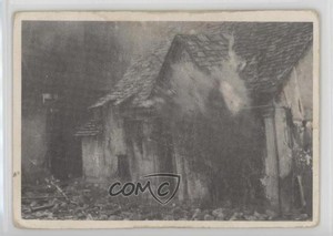 1963 Donruss Combat Series 1 Destruction! #30 0c41