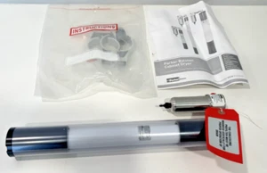 6102N-0A1-BX / 6102N0A1BX - PARKER CABINET DRYER - BRAND NEW - Picture 1 of 9