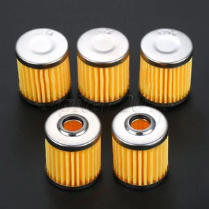 5pc 206233 KT14 Metal Oil Filter Industrial Sewing Machine Part For Pegasus M700 - Picture 1 of 12