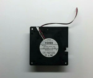 Ventilator BG1203-B053-00S Für Balay 3EB967LU/02 3EB805E/01 - Bild 1 von 3