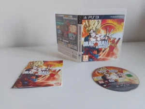 Dragon Ball Xenoverse [BLES 02096] - Picture 1 of 4