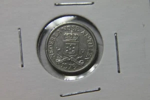 1979 10-Cent-Münze - Niederlande - Bild 1 von 3