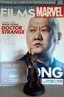 Marvel Movie Collection 63 Wong Figurine Doctor Strange Eaglemoss Francaise