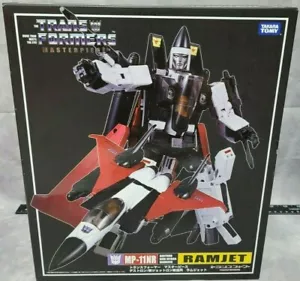 Personaggio Takara Tomy Masterpiece Ramjet MP-11NR - Foto 1 di 4