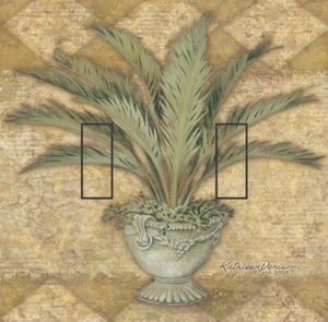 Elegante Interruttore PalmaStix Doppio Interruttore - Foto 1 di 1