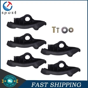5-PACK Nylon Mount Demount Heads for COATS Tire Changer Machines 8183061 182960 - Picture 1 of 7