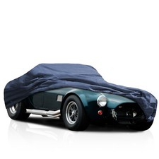[CCT] 5 Layer Weather/Waterproof Full Car Cover For AC Cobra 427 Shelby 1962-67