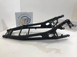 TELAIETTO POSTERIORE HONDA HORNET 600 2007-2010 / SUBFRAME - Imagen 1 de 12