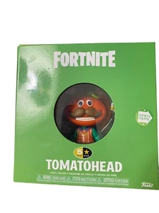 Fortnite Tomatohead 5 Star Vinyl Figur  - Bild 1 von 3