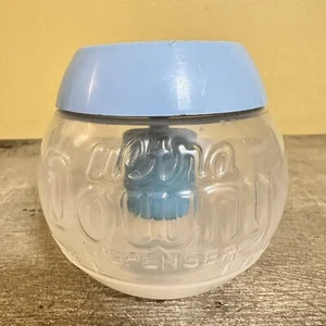 Vintage Ultra Downy Fabric softener dispenser ball For Top Loading Washers - Picture 1 of 5