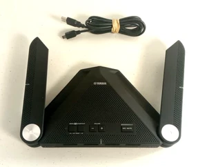 Yamaha PJP-25UR USB Audio Konferenztelefon - Bild 1 von 24