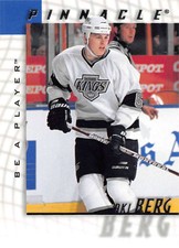 1997-98 Be A Player (BAP) NHL Hockey Trading Cards Pick From List