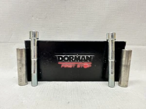 Nuevos pernos de pinza de freno de disco Dorman # HW5044 (2 pernos) - Imagen 1 de 3