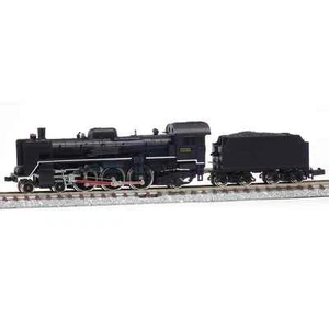 MicroAce A7102 Steam Locomotive 4-6-2 Type C65-25 - N - Picture 1 of 2