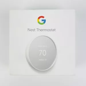 Termostato Wi-Fi Programmabile Smart Wi-Fi per Casa - Neve - Foto 1 di 7