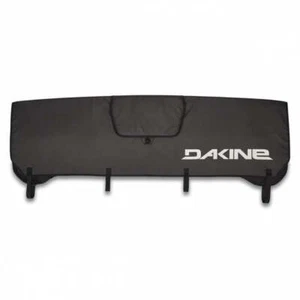 Dakine Deluxe Curve Pick Up Ute Tailgate Mounted Pad - Black - 2019 - L - 7 Bike - Picture 1 of 1