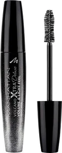 Manhattan Volcano Xtra de Luxe Mascara 1010Z - Bild 1 von 1