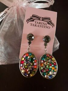 Tarina Tarantino Earrings 