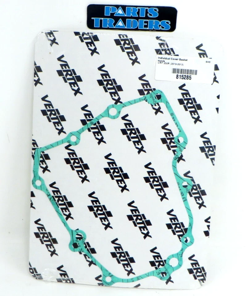 Junta de cubierta de encendido/estator Vertex Honda CRF250R CRF 250R 2010-2017 Foto 1 de 1