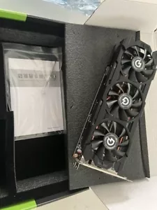 NVIDIA GeForce GTX 1070 Founders Edition 8GB GDDR5 Graphics Card - Picture 1 of 6