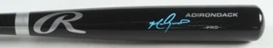 Mark Grace Signed Louisville Slugger Pro Bat (JSA COA) Chicago Cubs 1st Baseman - Picture 1 of 5